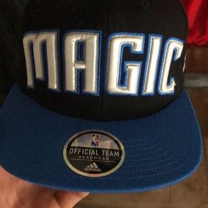Orlando magic SnapBack